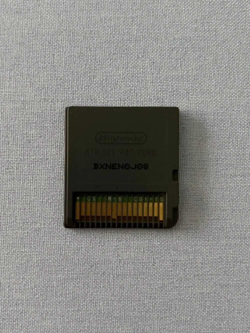 Nintendo pick multiples